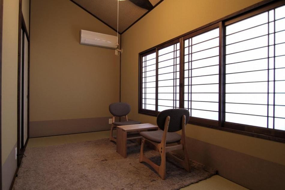Anzu An Machiya House Villa Kyoto Oda fotoğraf