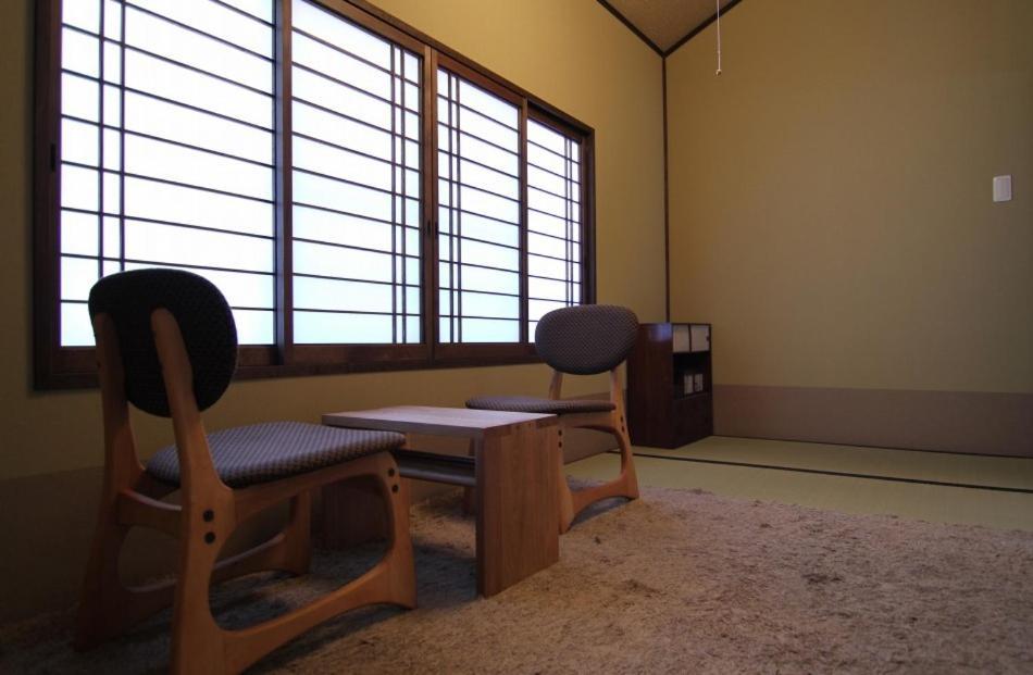 Anzu An Machiya House Villa Kyoto Oda fotoğraf