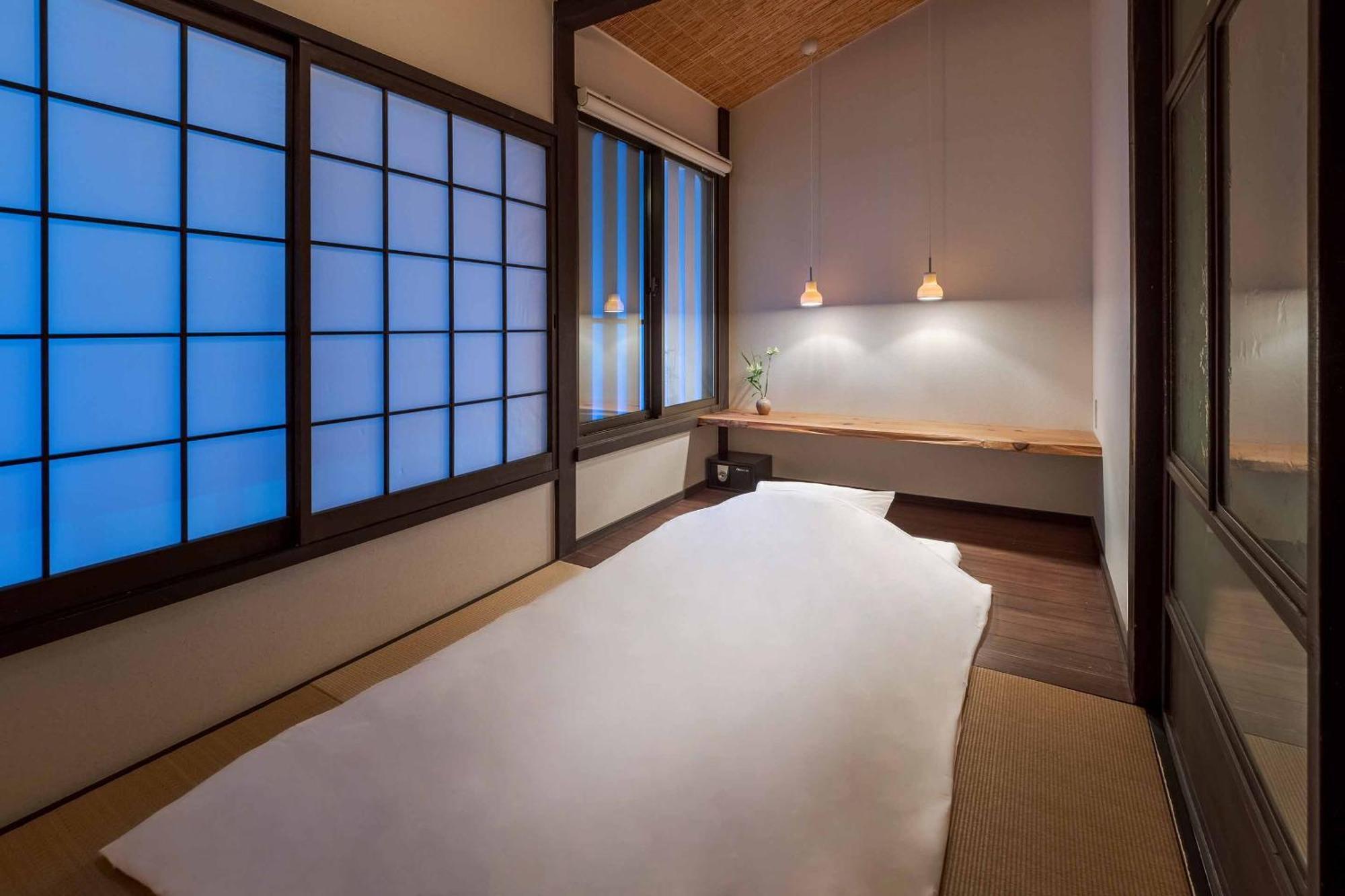 Anzu An Machiya House Villa Kyoto Dış mekan fotoğraf