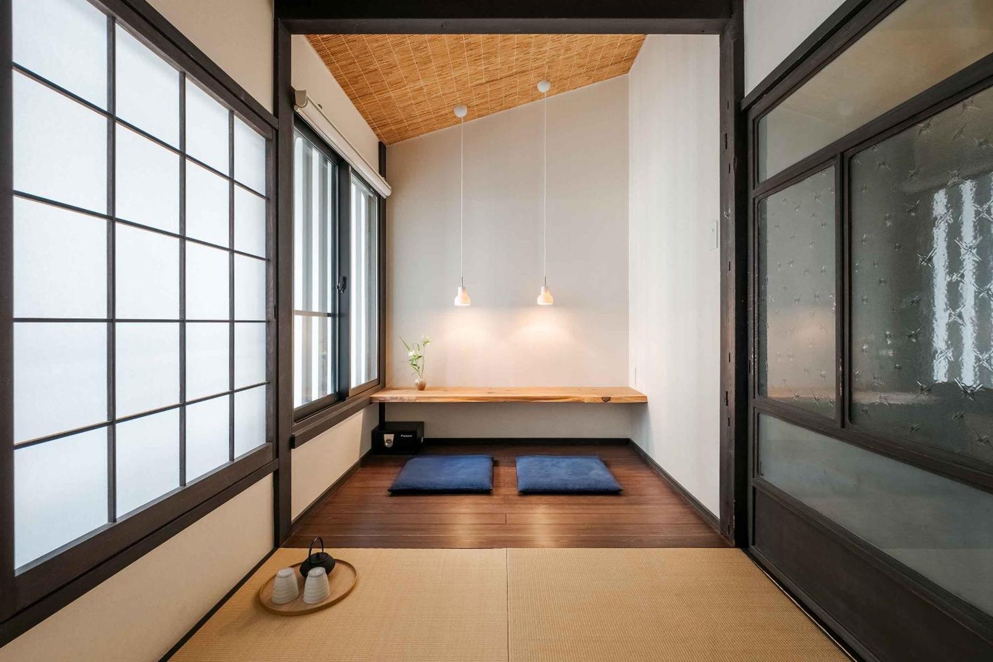 Anzu An Machiya House Villa Kyoto Dış mekan fotoğraf
