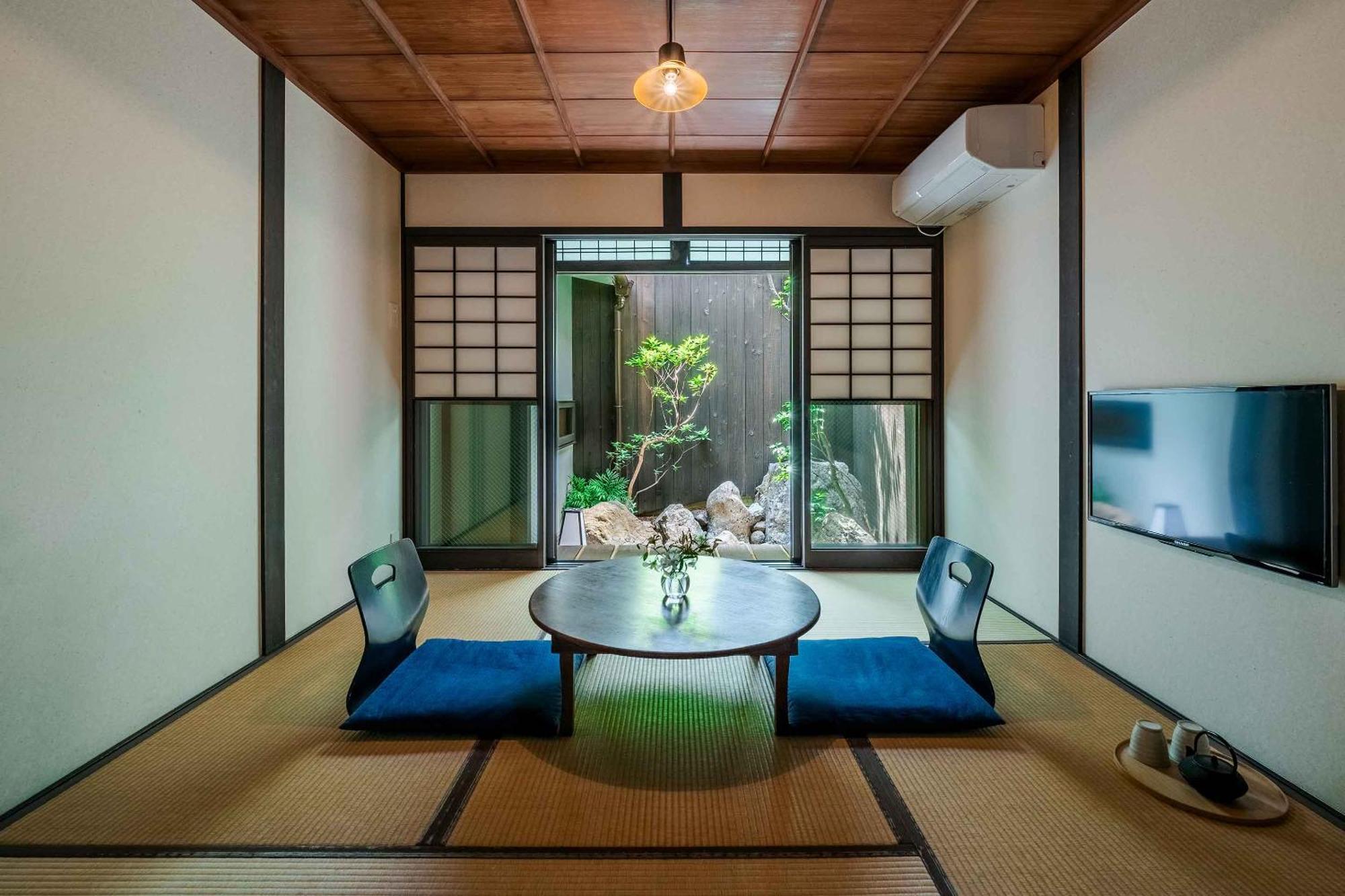 Anzu An Machiya House Villa Kyoto Dış mekan fotoğraf