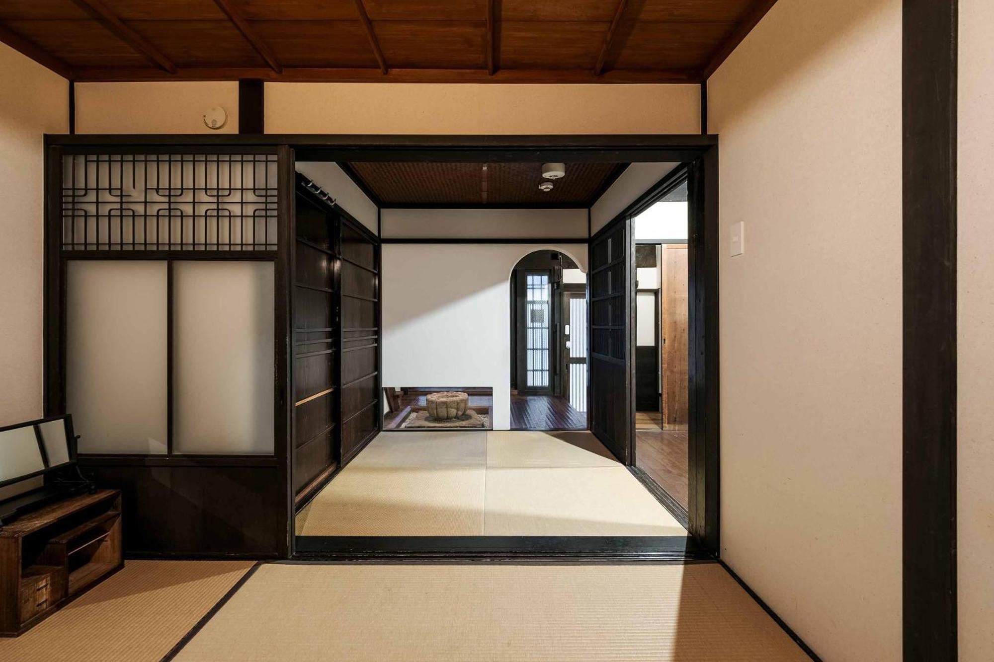 Anzu An Machiya House Villa Kyoto Dış mekan fotoğraf