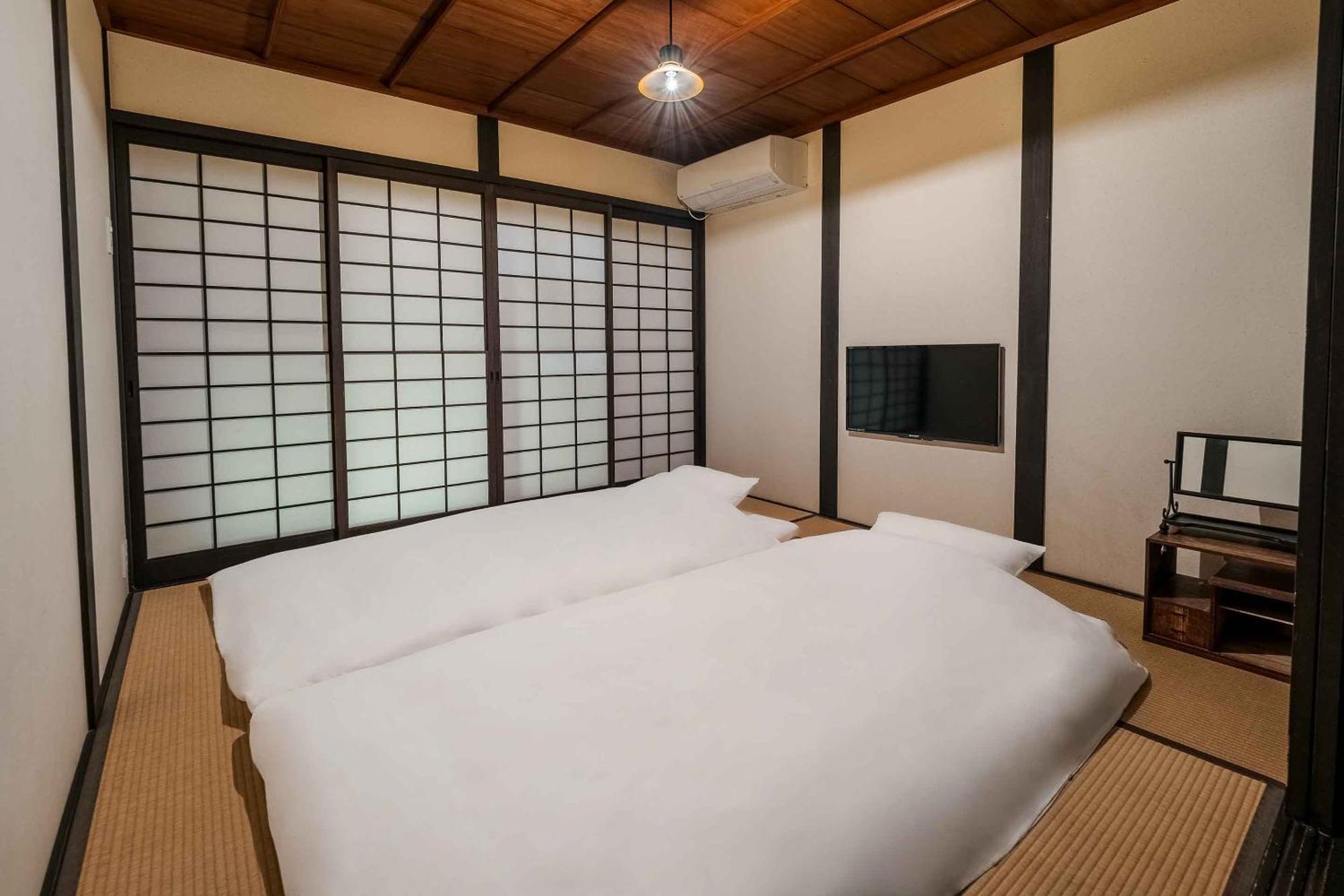 Anzu An Machiya House Villa Kyoto Dış mekan fotoğraf