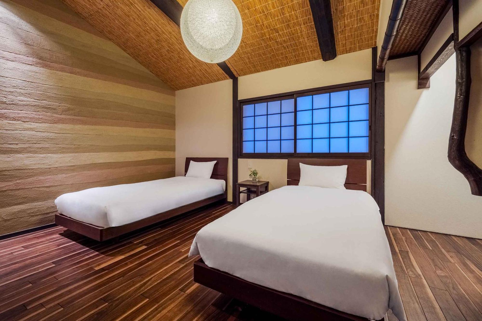 Anzu An Machiya House Villa Kyoto Dış mekan fotoğraf