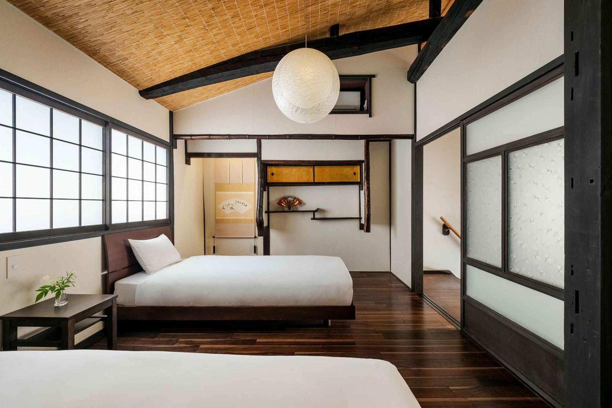 Anzu An Machiya House Villa Kyoto Dış mekan fotoğraf