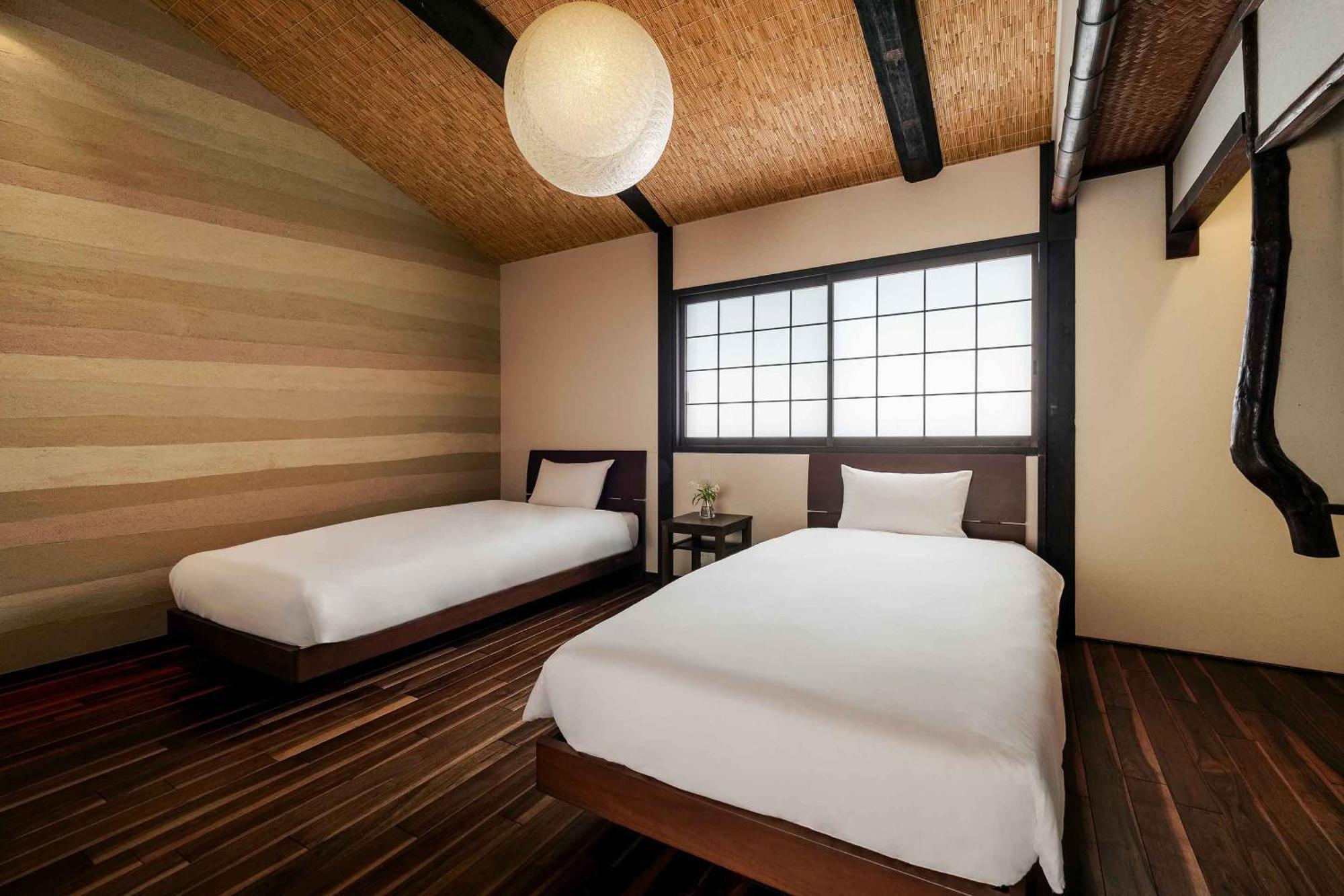 Anzu An Machiya House Villa Kyoto Dış mekan fotoğraf