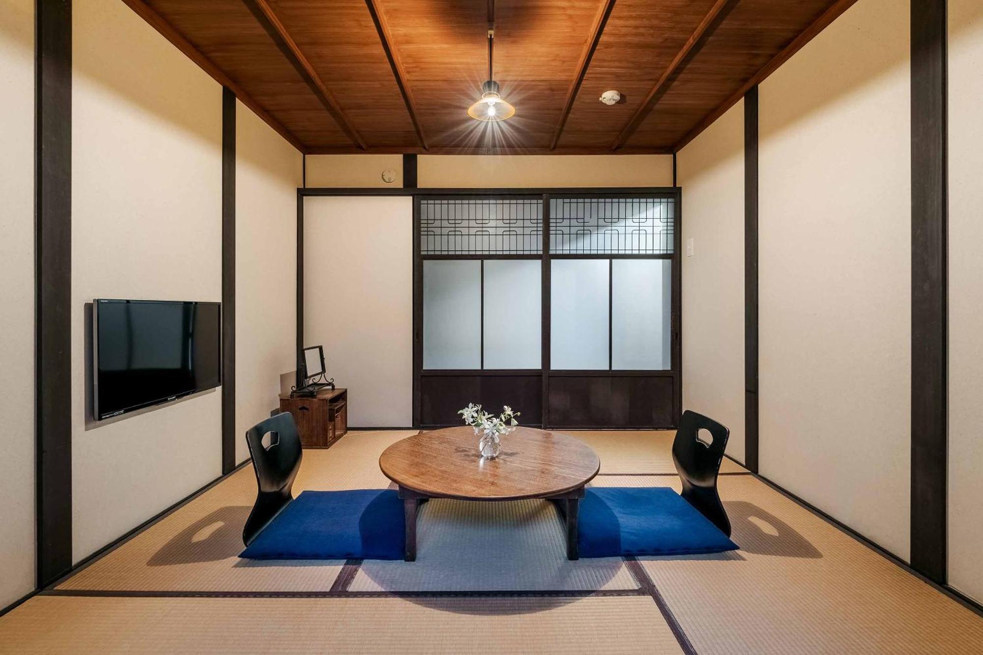 Anzu An Machiya House Villa Kyoto Dış mekan fotoğraf