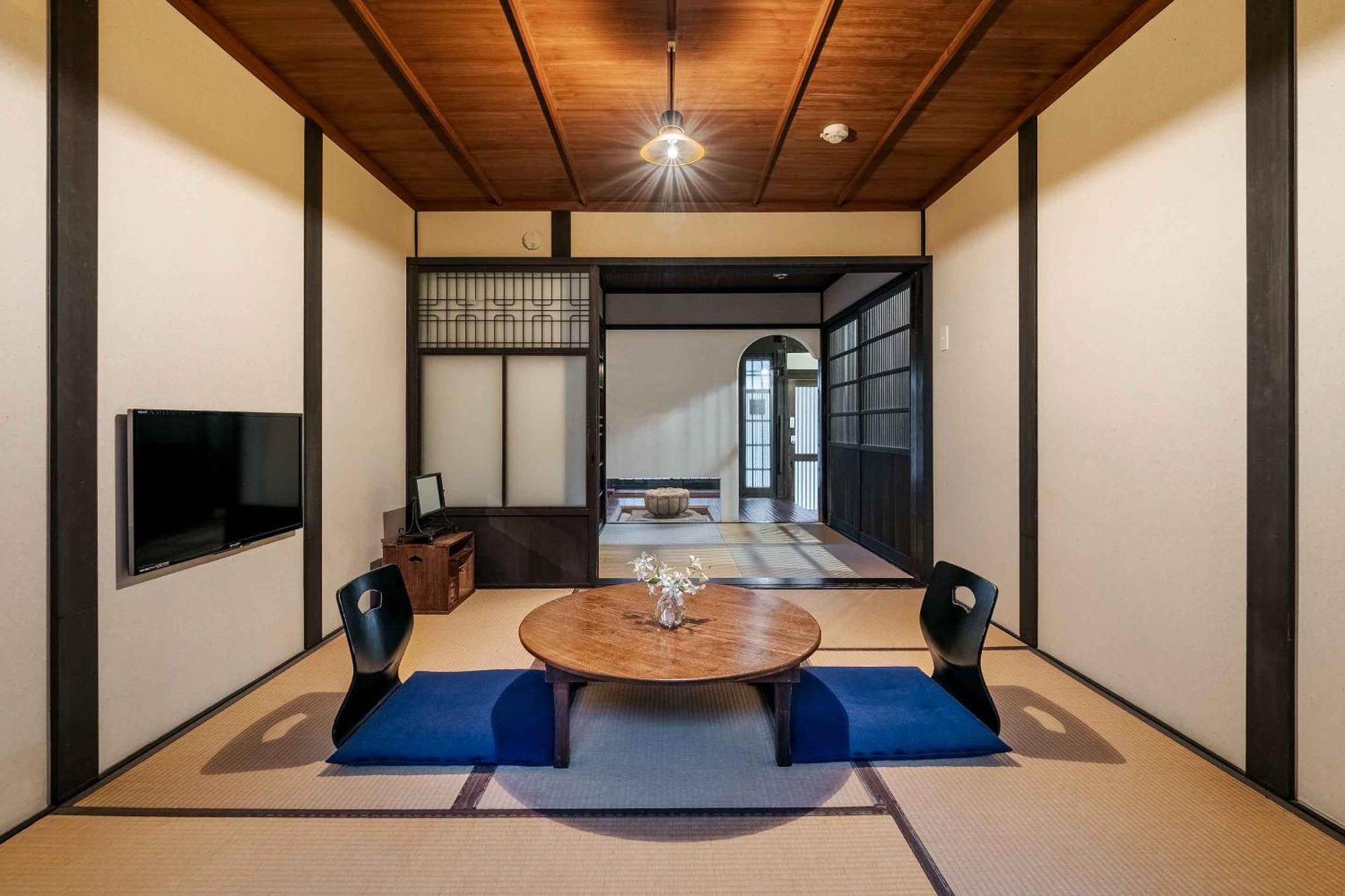 Anzu An Machiya House Villa Kyoto Dış mekan fotoğraf