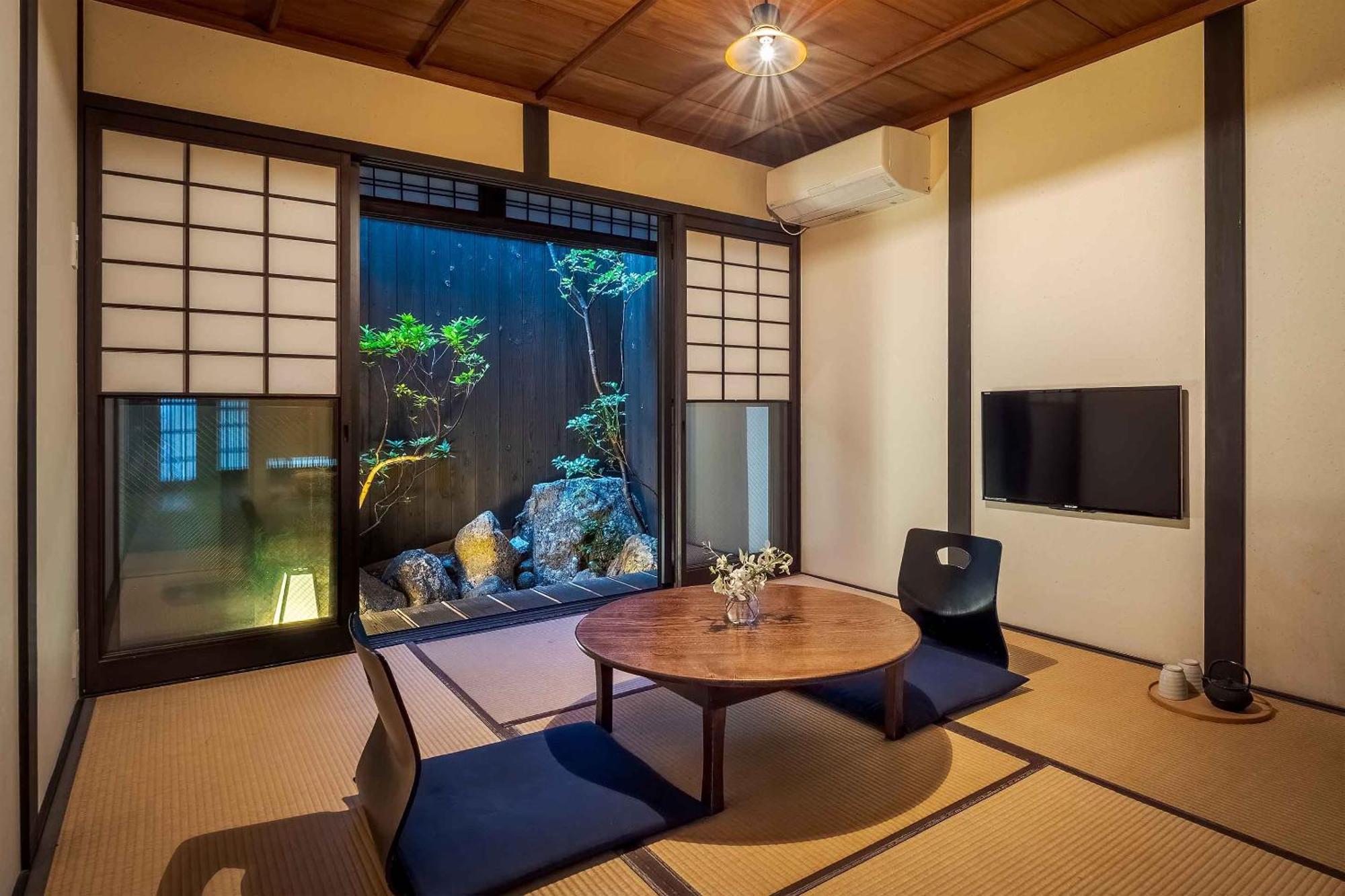 Anzu An Machiya House Villa Kyoto Dış mekan fotoğraf