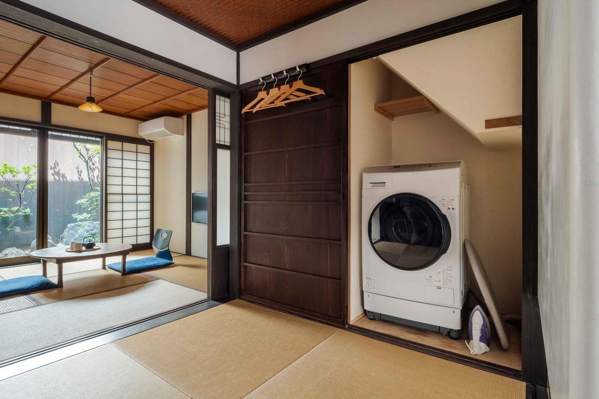 Anzu An Machiya House Villa Kyoto Dış mekan fotoğraf