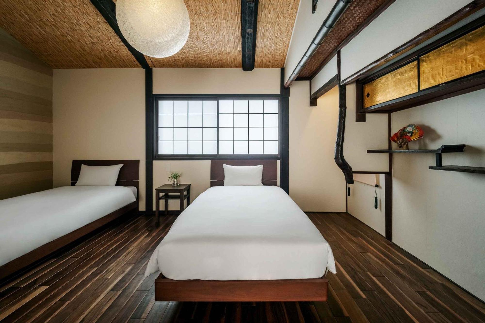 Anzu An Machiya House Villa Kyoto Dış mekan fotoğraf