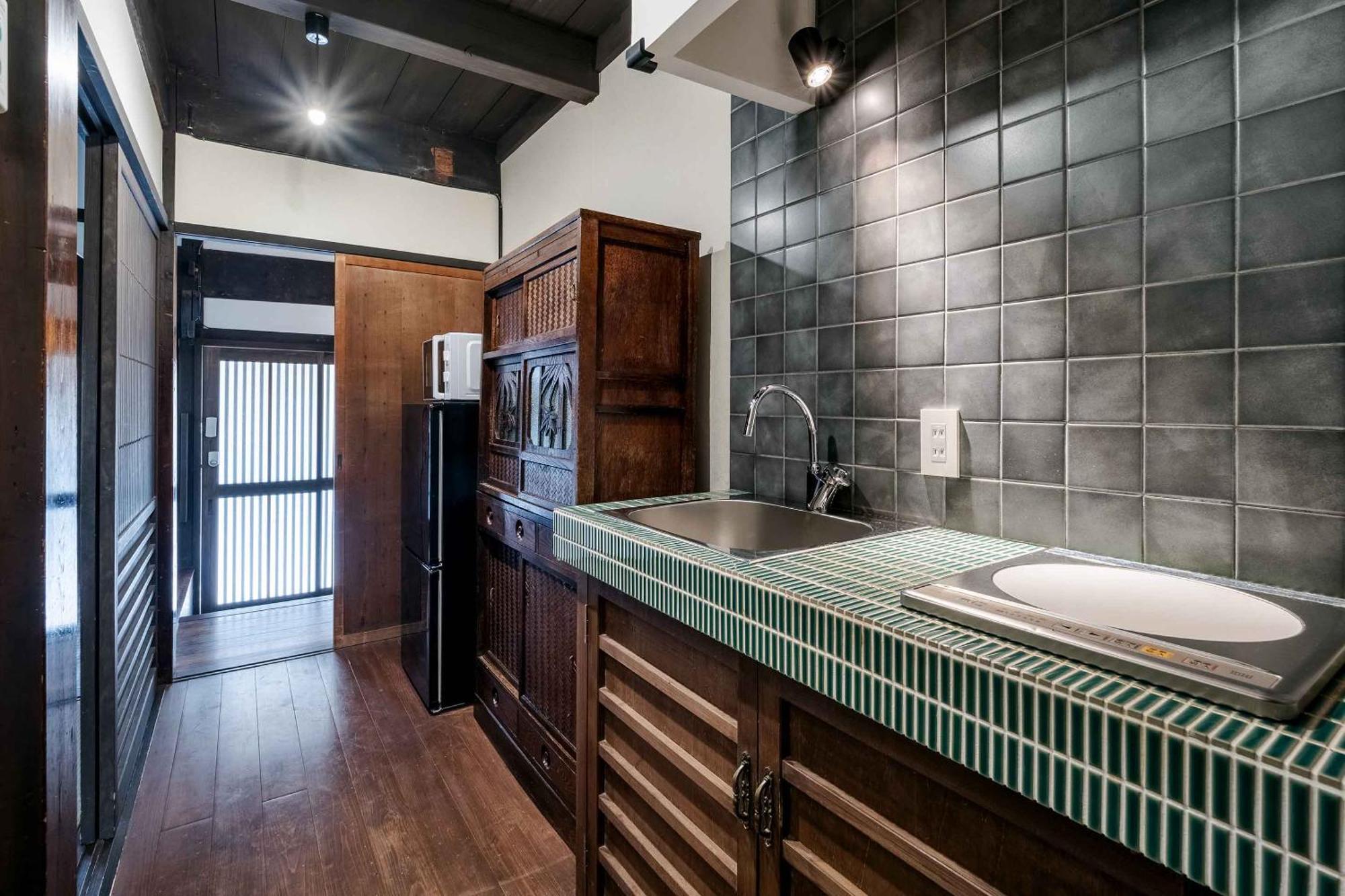 Anzu An Machiya House Villa Kyoto Dış mekan fotoğraf