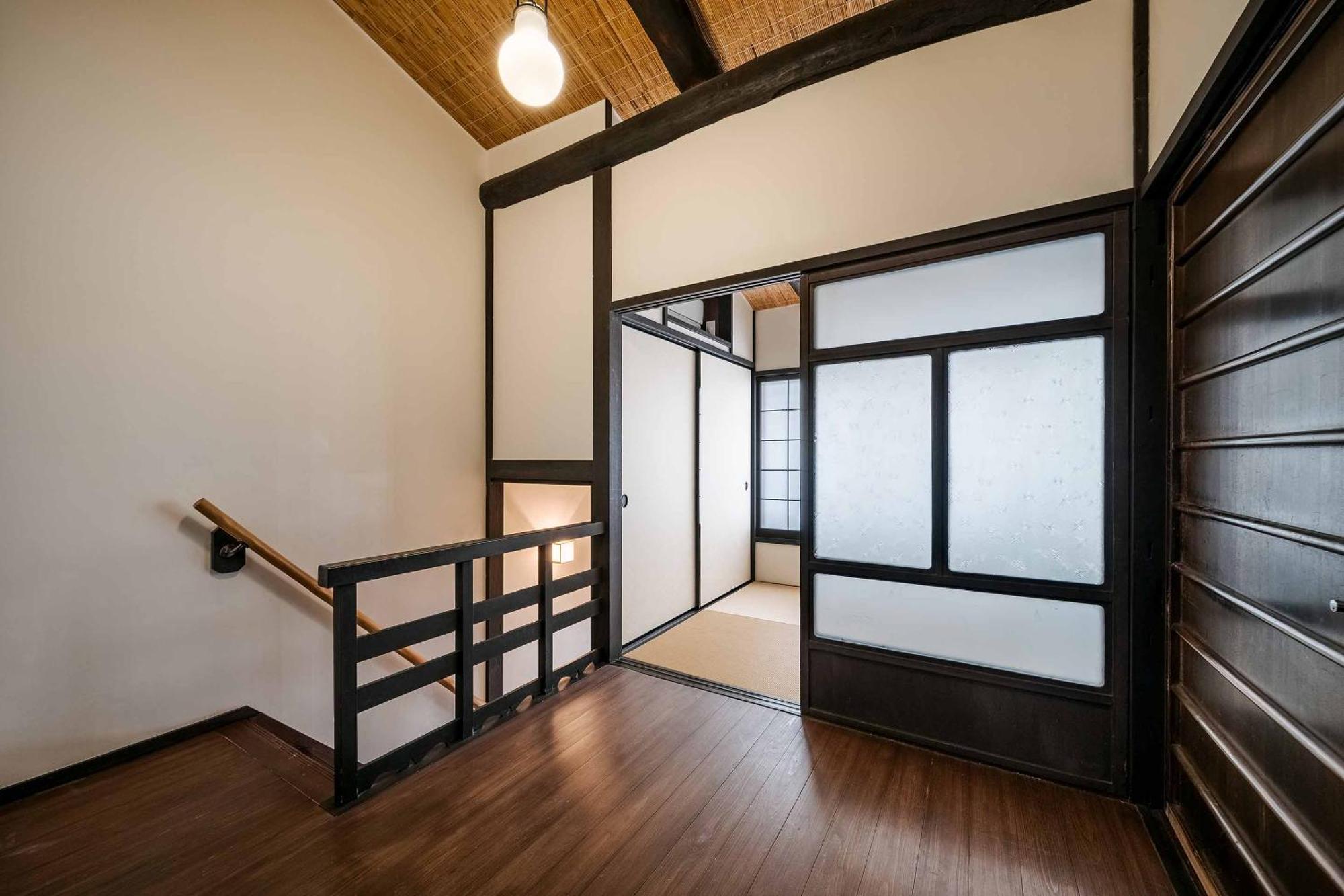 Anzu An Machiya House Villa Kyoto Dış mekan fotoğraf